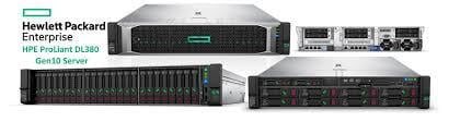 HPE Enterprise Server