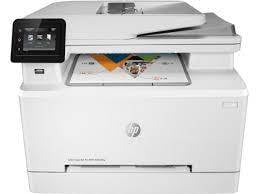 HP LASERJETMFP 135A
