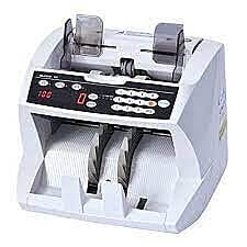 Glory Counting Machine