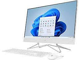 HP 24 AIO 1135G7 8GB RAM, Ci5