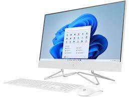 HP 24 AIO 1135G7 8GB RAM, Ci5