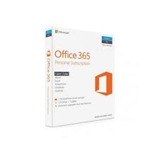 Office 365 Single User