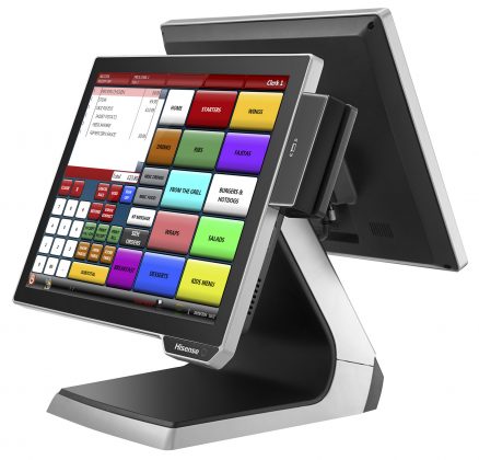 SAM TOUCH POS CI5 4 GB